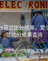 爱尔兰vs芬兰比分结果，爱尔兰vs芬兰比分结果查询