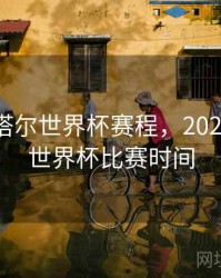 22年卡塔尔世界杯赛程，2022卡塔尔世界杯比赛时间
