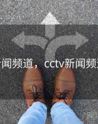 cctv新闻频道，cctv新闻频道回放