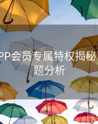 B体育APP会员专属特权揭秘 - 热门话题分析