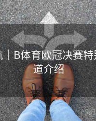 页面导航｜B体育欧冠决赛特别直播频道介绍