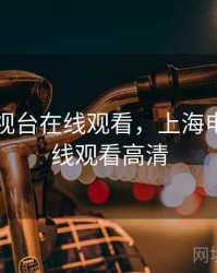 上海电视台在线观看，上海电视台在线观看高清