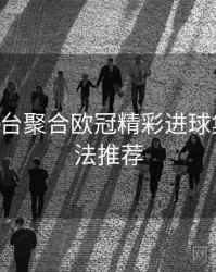 B体育平台聚合欧冠精彩进球集锦｜玩法推荐