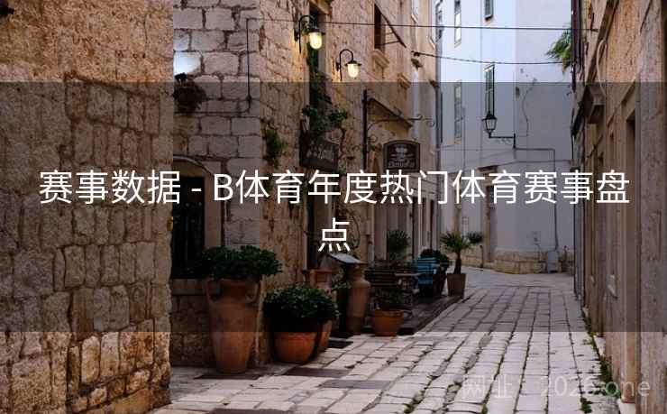 赛事数据 - B体育年度热门体育赛事盘点