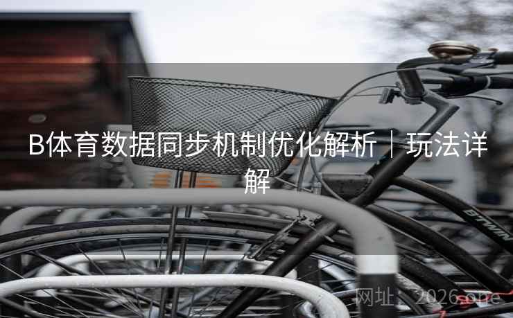 B体育数据同步机制优化解析｜玩法详解